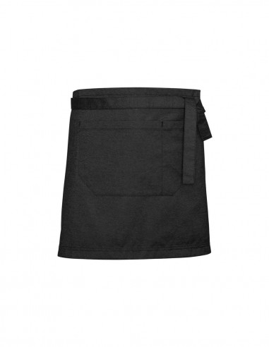 BC-BA54 - Urban 1/2 Waist Apron - Biz Collection - Corporates