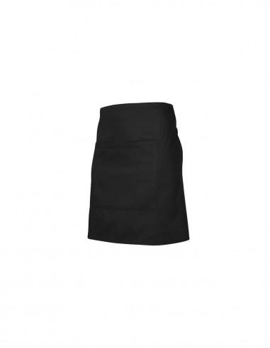 BC-BA94 - Short Waisted Apron - Biz Collection - Corporates