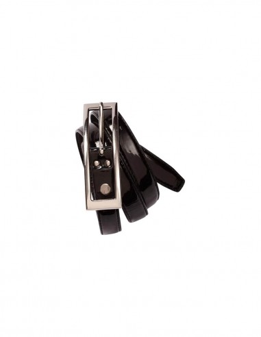 BC-BB10920 - Semi-Patent Ladies Belt - Biz Collection - Corporates