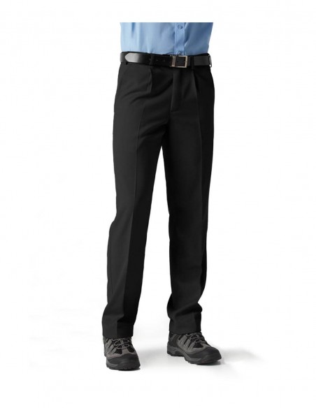 BC-BS10110R - Detroit Mens Pant - Regular - Biz Collection - Corporates