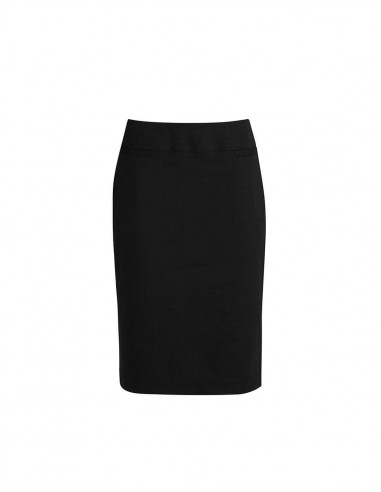 BC-BS29323 - Classic Ladies Below Knee Skirt - Biz Collection - Corporates