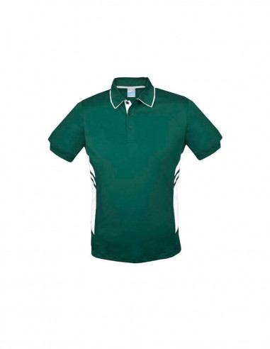 AU-1311 - Mens Tasman Polo - Aussie Pacific - Teamwear