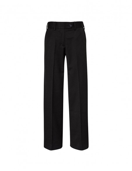 BC-BS610L - Detroit Ladies Flexi-Band Pant - Biz Collection - Corporates