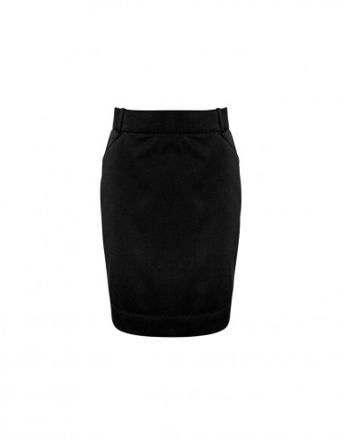 BC-BS612S - Detroit Ladies Flexi-Band Skirt - Biz Collection - Corporates