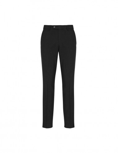 BC-BS720M - Classic Mens Slim Pant - Biz Collection - Corporates