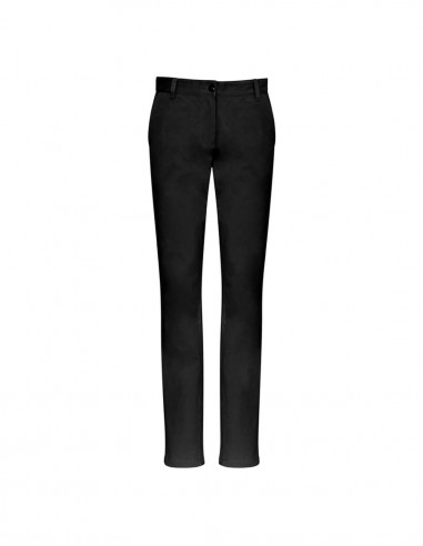 BC-BS724L - Lawson Ladies Chino - Biz Collection - Corporates