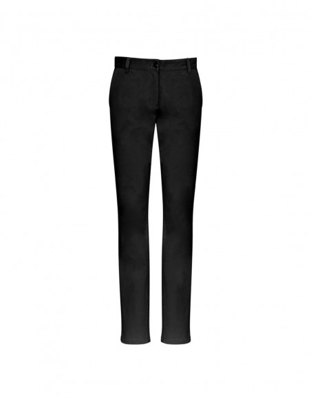 BC-BS724L - Lawson Ladies Chino - Biz Collection - Corporates