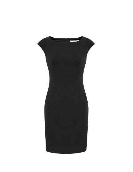 BC-BS730L - Audrey Ladies Dress - Biz Collection - Corporates