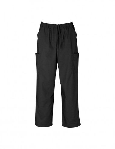 BC-H10610 - Classic Unisex Scrubs Cargo Pant - Biz Collection - Corporates