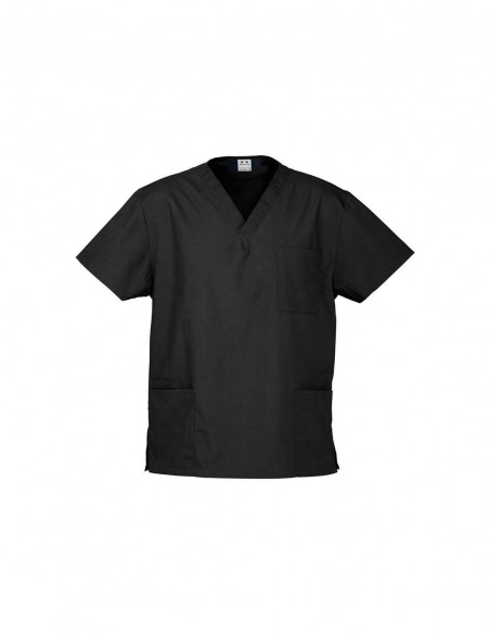 BC-H10612 - Classic Unisex Scrubs Top - Biz Collection - Corporates