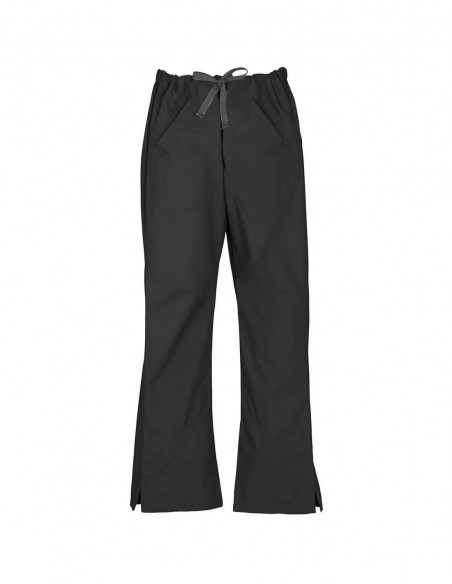 BC-H10620 - Classic Ladies Scrubs Bootleg Pant - Biz Collection - Corporates