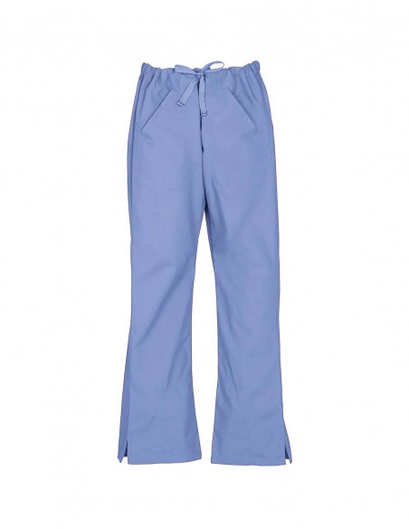 BC-H10620 - Classic Ladies Scrubs Bootleg Pant - Biz Collection - Corporates