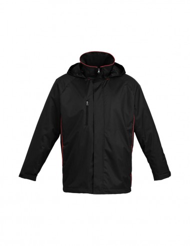 BC-J236ML - Core Unisex Jacket - Biz Collection - Corporates