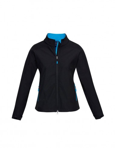 BC-J307L - Geneva Ladies Jacket - Biz Collection - Corporates