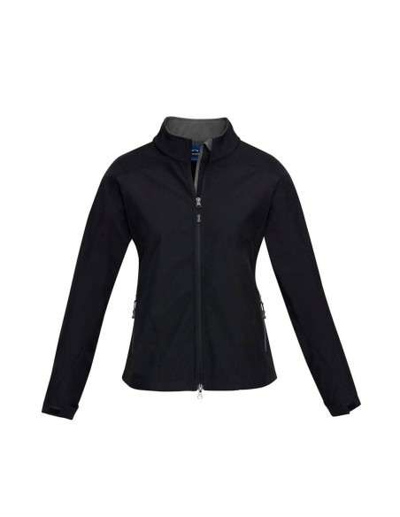 BC-J307L - Geneva Ladies Jacket - Biz Collection - Corporates