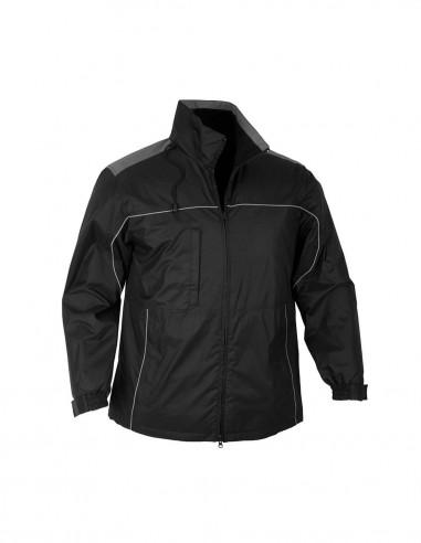 BC-J3887 - Reactor Mens Jacket - Biz Collection - Corporates