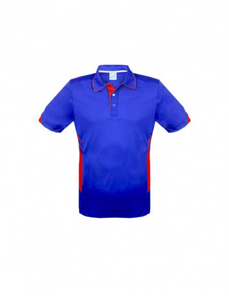 AU-1311 - Mens Tasman Polo - Aussie Pacific - Teamwear