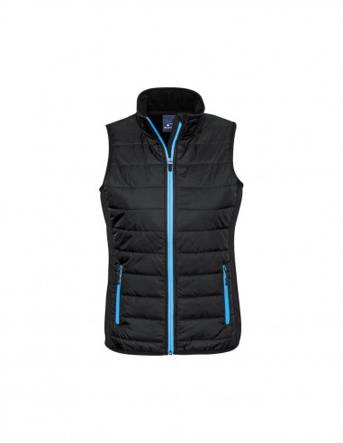 BC-J616L - Stealth Ladies Vest - Biz Collection - Corporates