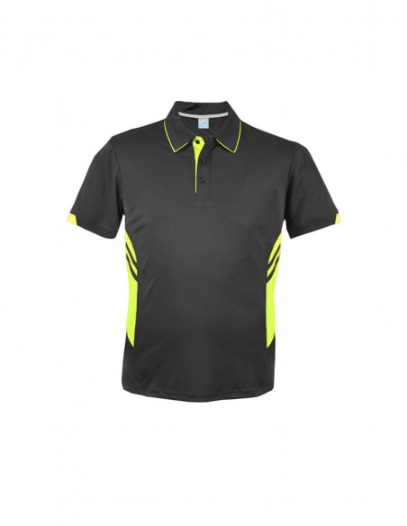 AU-1311 - Mens Tasman Polo - Aussie Pacific - Teamwear