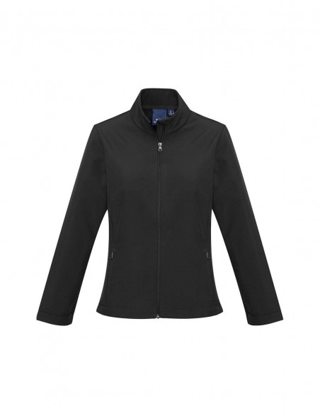 BC-J740L - Apex Ladies Jacket - Biz Collection - Corporates