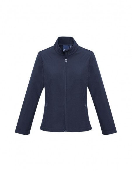 BC-J740L - Apex Ladies Jacket - Biz Collection - Corporates