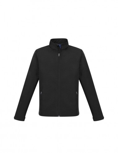 BC-J740M - Apex Mens Jacket - Biz Collection - Corporates