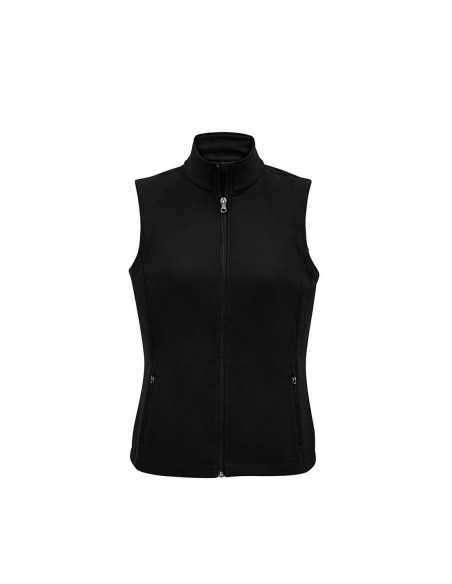 BC-J830L - Apex Ladies Vest - Biz Collection - Corporates