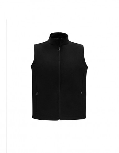 BC-J830M - Apex Mens Vest - Biz Collection - Corporates