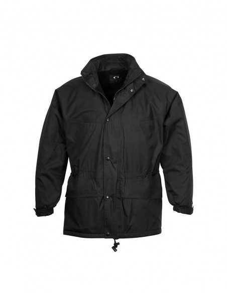 BC-J8600 - Trekka Unisex Jacket - Biz Collection - Corporates