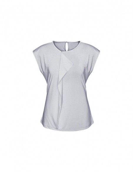 BC-K624LS - Mia Ladies Top - Biz Collection - Corporates