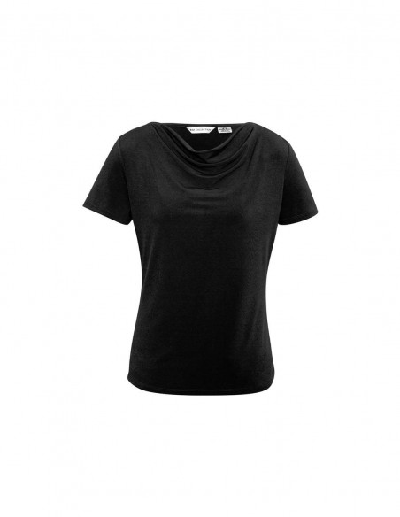 BC-K625LS - Ava Ladies Top - Biz Collection - Corporates