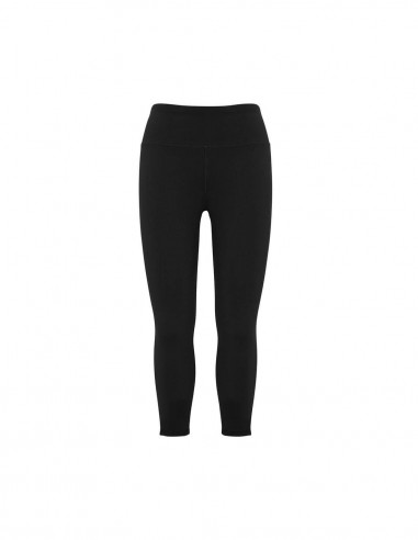 BC-L513LT - Flex Ladies ¾ Leggings - Biz Collection - Corporates