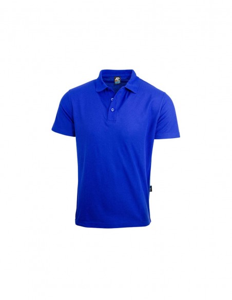 AU-1312 - Mens Hunter Polo - Aussie Pacific - Teamwear