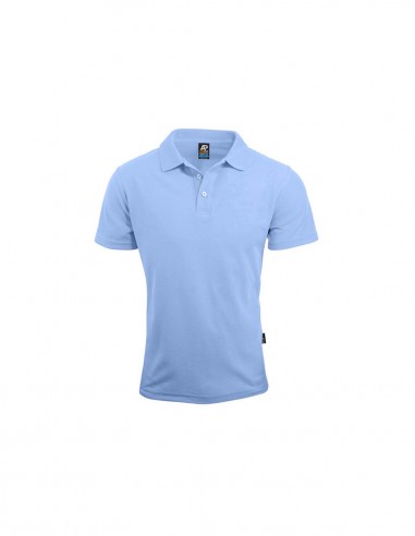 AU-1312 - Mens Hunter Polo - Aussie Pacific - Teamwear