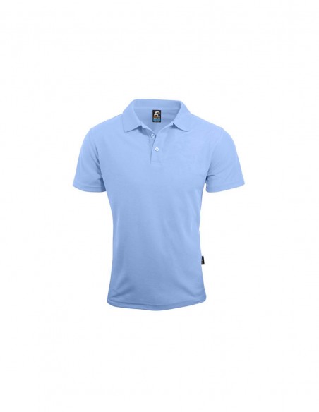 AU-1312 - Mens Hunter Polo - Aussie Pacific - Teamwear