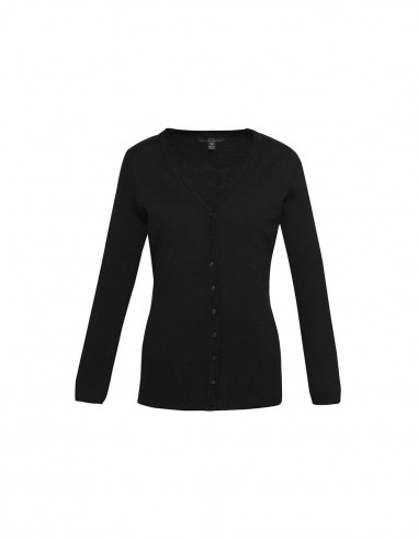 BC-LC417L - Milano Ladies Cardigan - Biz Collection - Corporates