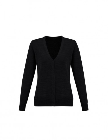 BC-LC916L - Roma Ladies Cardigan - Biz Collection - Corporates