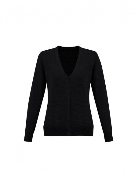 BC-LC916L - Roma Ladies Cardigan - Biz Collection - Corporates