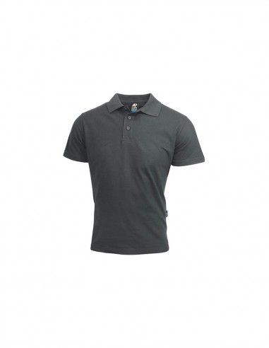 AU-1312 - Mens Hunter Polo - Aussie Pacific - Teamwear