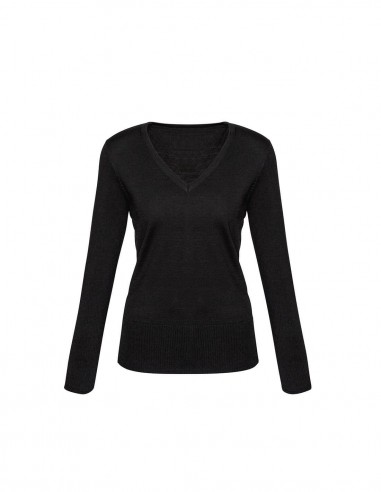 BC-LP618L - Milano Ladies Pullover - Biz Collection - Corporates