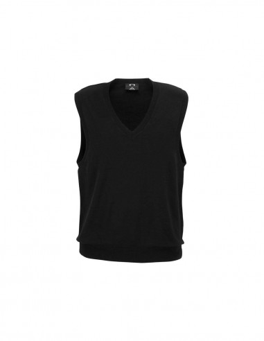 BC-LV3504 - V-Neck Ladies Vest - Biz Collection - Corporates