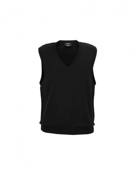 BC-LV3504 - V-Neck Ladies Vest - Biz Collection - Corporates