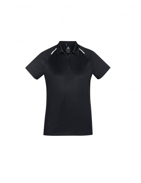 BC-P012LS - Academy Ladies Polo - Biz Collection - Corporates