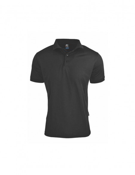 AU-1314 - Mens Lachlan Polo - Aussie Pacific - Teamwear