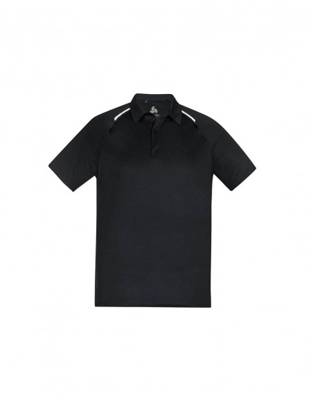 BC-P012MS - Academy Mens Polo - Biz Collection - Corporates