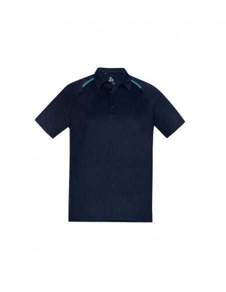 BC-P012MS - Academy Mens Polo - Biz Collection - Corporates