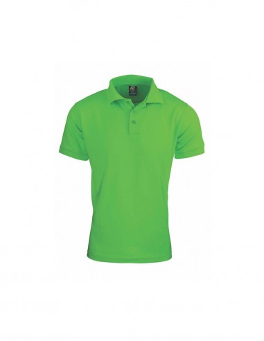 AU-1314 - Mens Lachlan Polo - Aussie Pacific - Teamwear