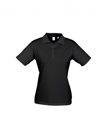 BC-P112LS - Ice Ladies Polo - Biz Collection - Corporates