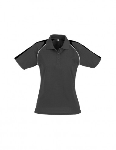 BC-P225LS - Triton Ladies Polo - Biz Collection - Corporates