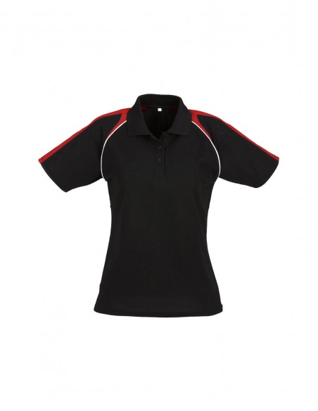 BC-P225LS - Triton Ladies Polo - Biz Collection - Corporates